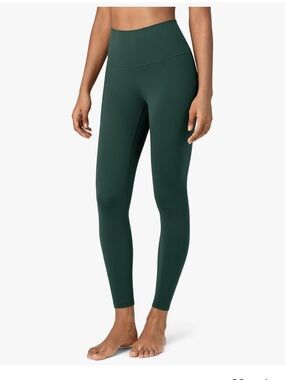 Colorfulkoala pine grove leggings- size XS